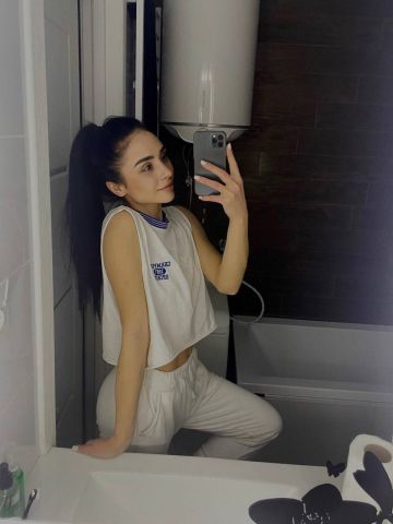 Проститутка Изабелла